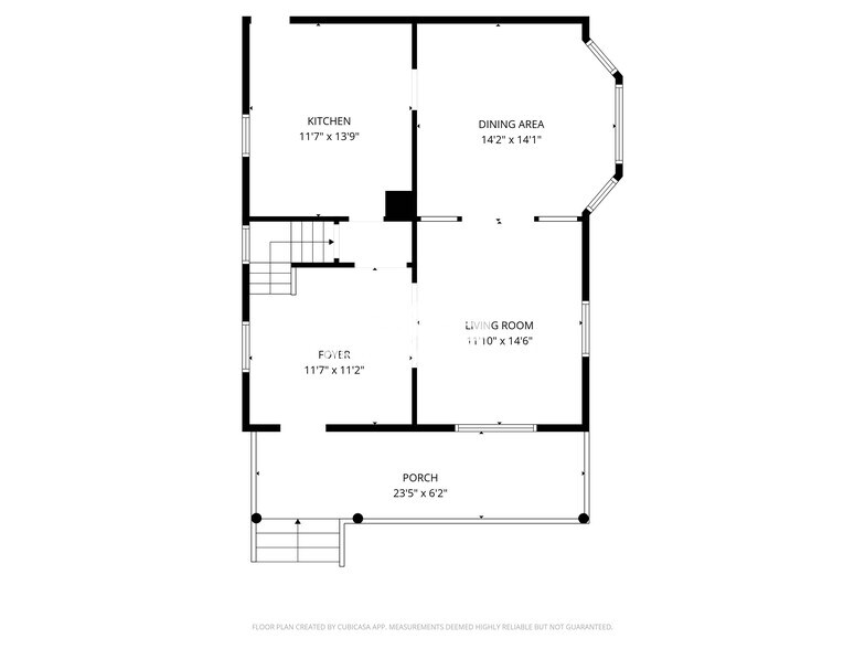 Building Photo - 1026 3rd St