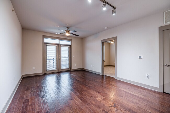 Floorplan - The Edge at Glade Parks
