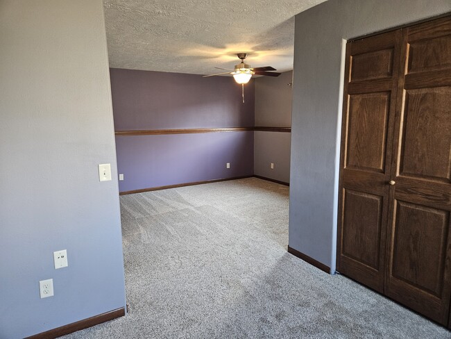 Building Photo - 5205 South Culbert Avenue