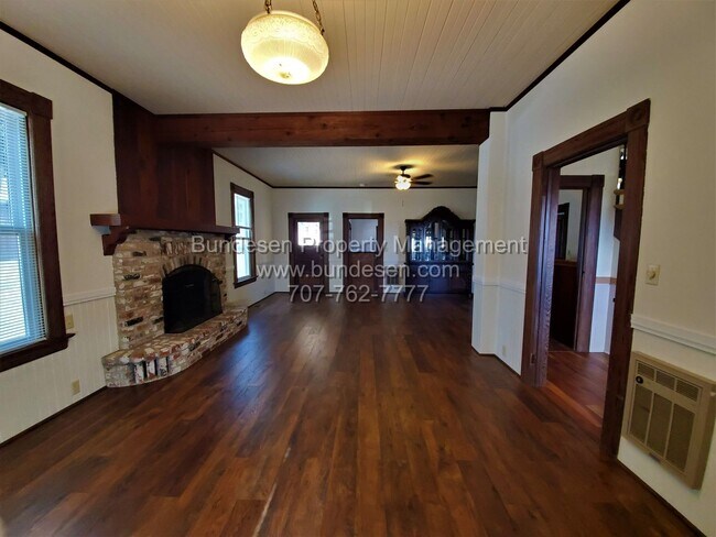 Building Photo - Beautiful Turn-of-the-Century Farmhouse on Working Ranch - Rural Petaluma