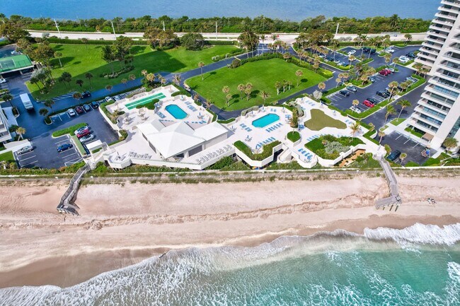 Building Photo - 5550 N Ocean Dr