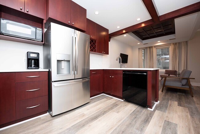 Building Photo - 1771 Church St NW