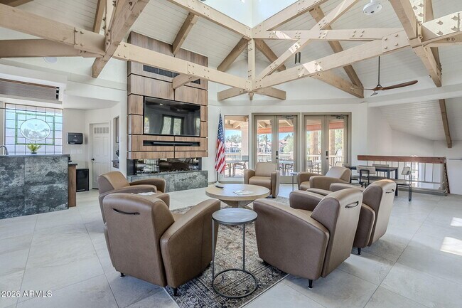 Building Photo - 9711 E Mountain View Rd