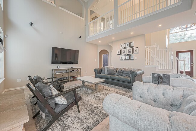 Building Photo - 4202 Stone Oak Ct