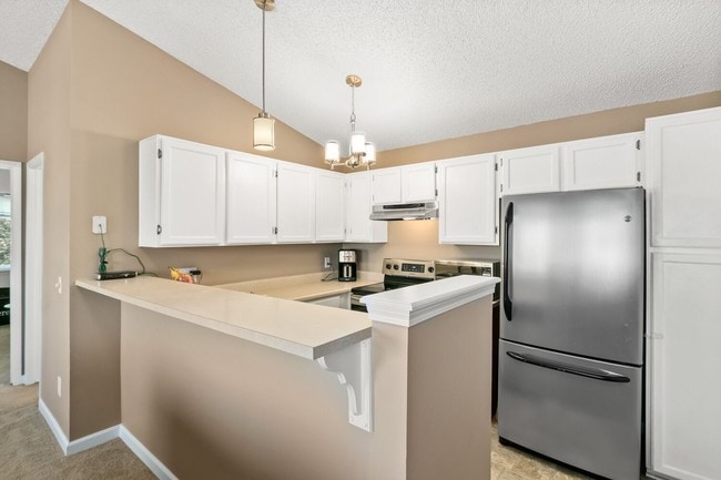 Building Photo - Beautiful 2BD/2BA townhome in Table Mountain Heights