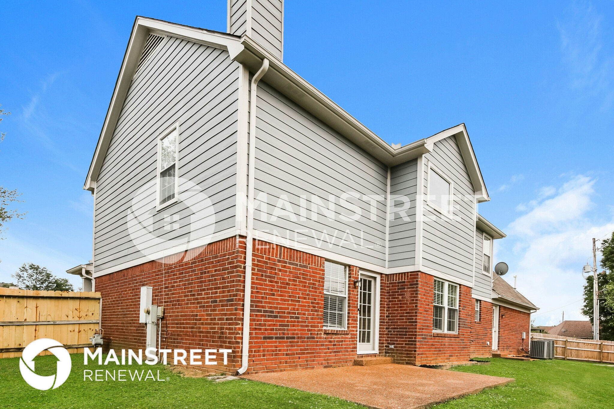 Building Photo - 4737 Calgary Cove