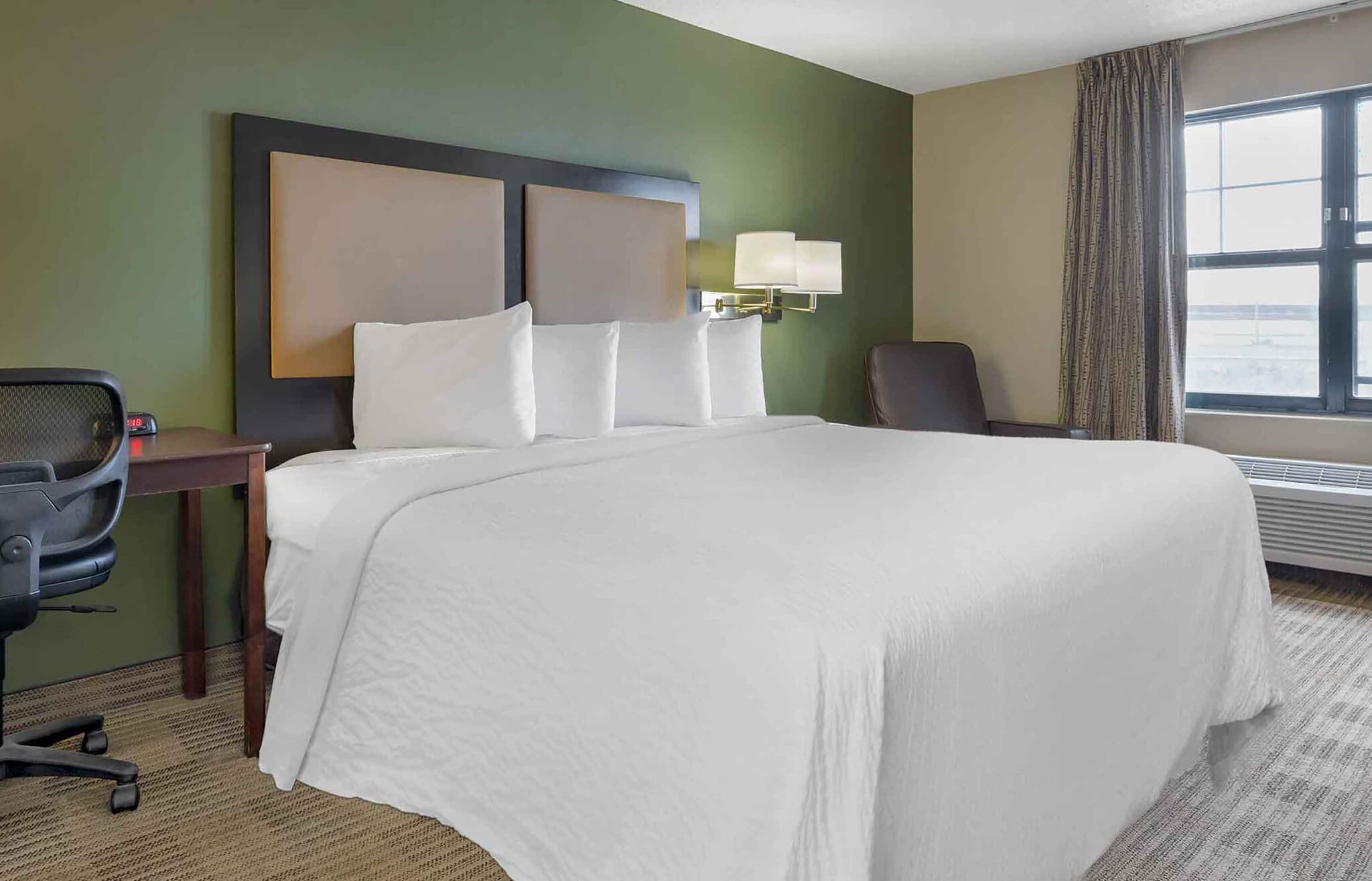 Building Photo - Furnished Studio-Atlanta - Gwinnett Place
