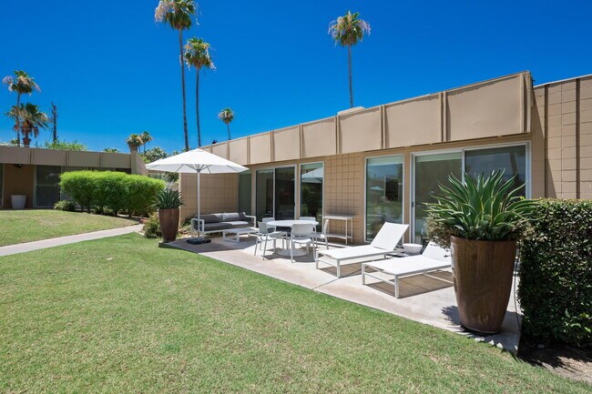 Building Photo - 72915 El Paseo