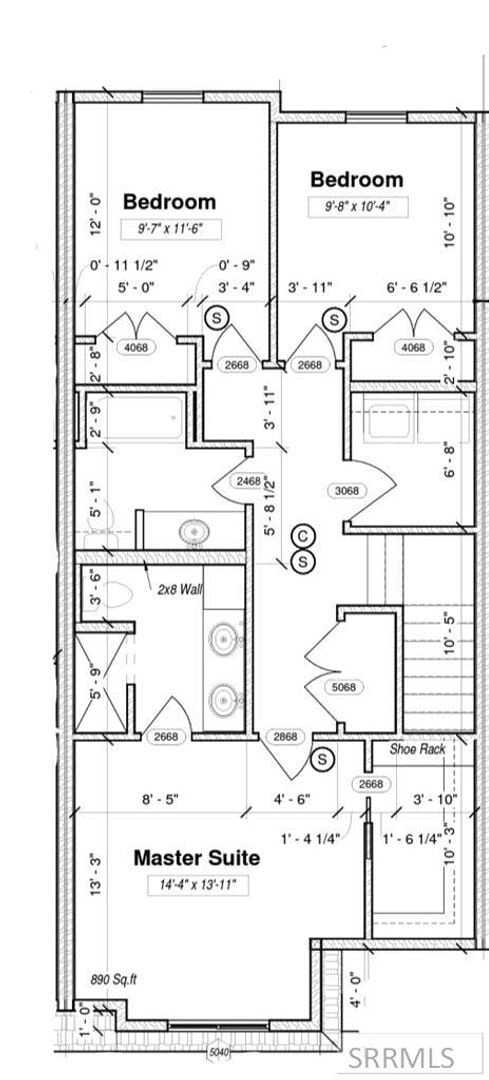 Building Photo - Townhouse with 3 bedrooms / 2 bathrooms in...