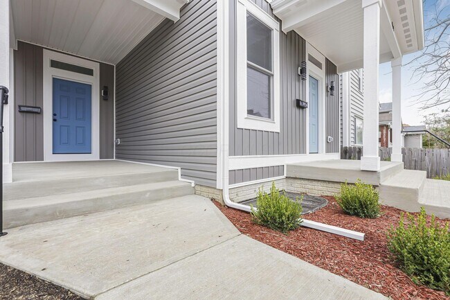 Building Photo - 961 Heyl Ave