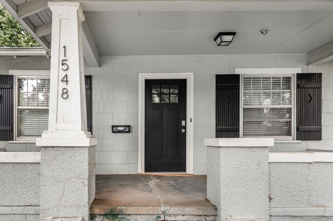 Building Photo - Available now!