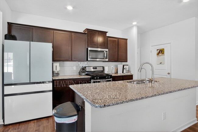 Building Photo - Coming Soon | Welcome to The Meadows Community | Where Modern Living Meets Space, Style, and Comfort