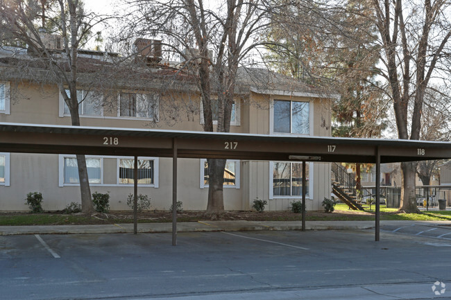 Building Photo - Pleasant Valley Pines Apartments