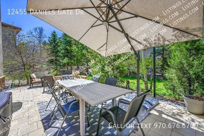 Building Photo - 12455 Daniel's Gate Dr