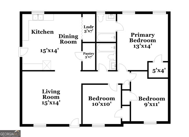 Building Photo - 8303 Lakeview Dr SW