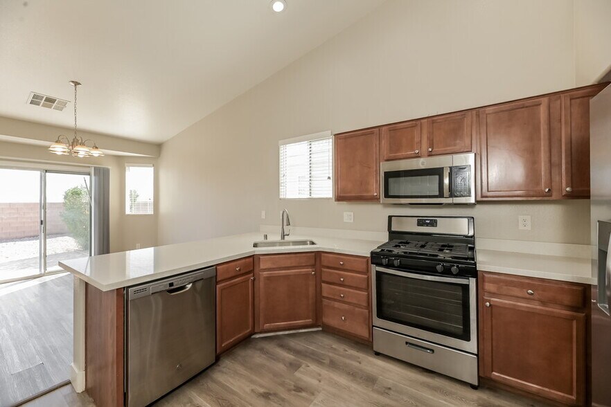 Building Photo - 3882 Winter Whitetail St