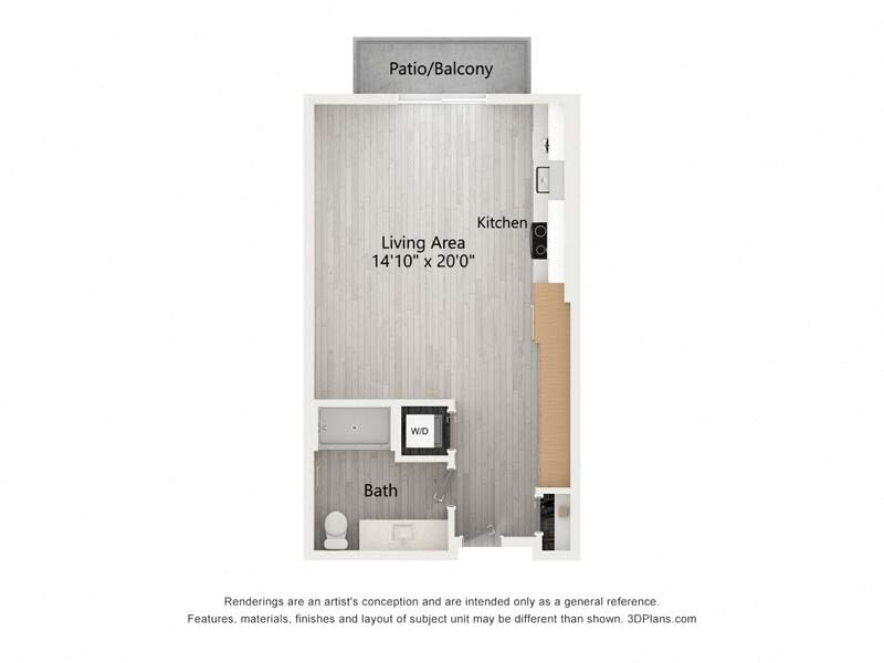 The Eisley 1567 Bartlett Ln Sacramento CA 95815 Apartment Finder