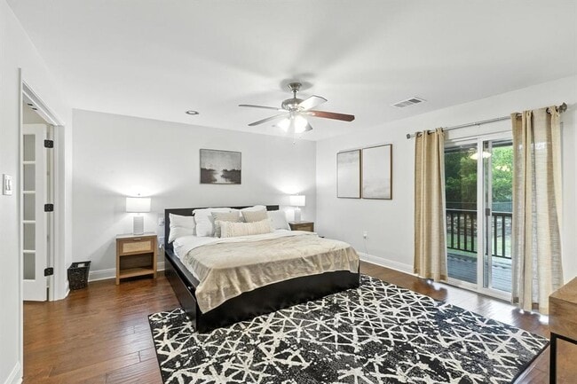 Building Photo - 12705 Burson Dr