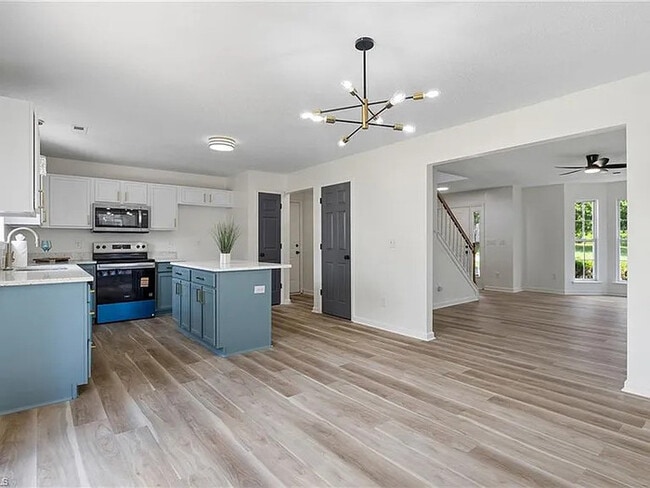 Building Photo - Build Equity While Leasing - Lease-to-Own