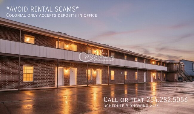 Building Photo - 507 N Gilmer St