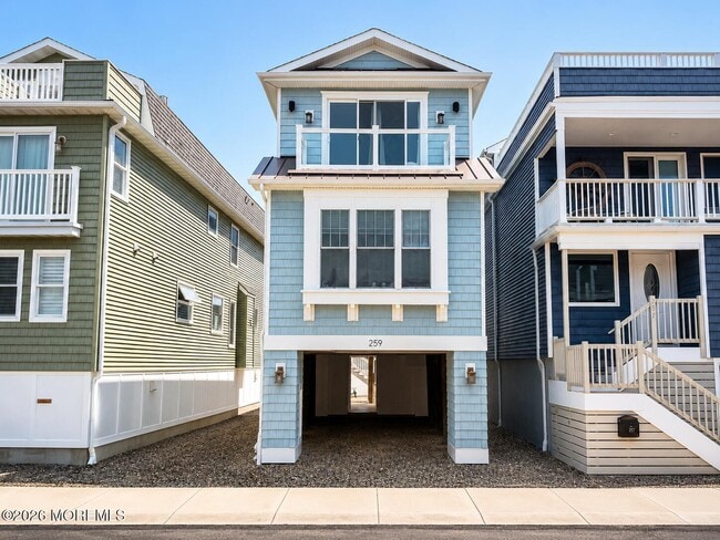 Building Photo - 259 1st Ave