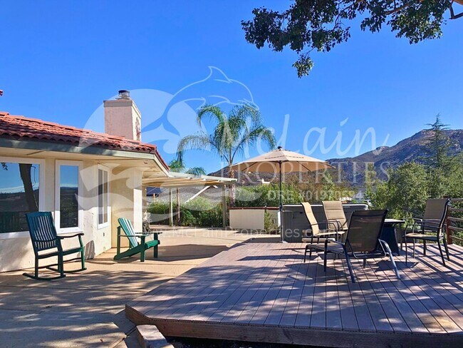 Building Photo - Gorgeous 3 Bed Home In San Diego Country Estates - Ramona