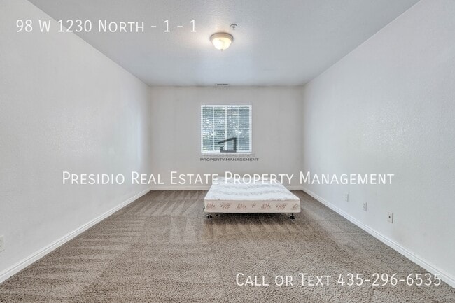 Building Photo - 98 W 1230 N St