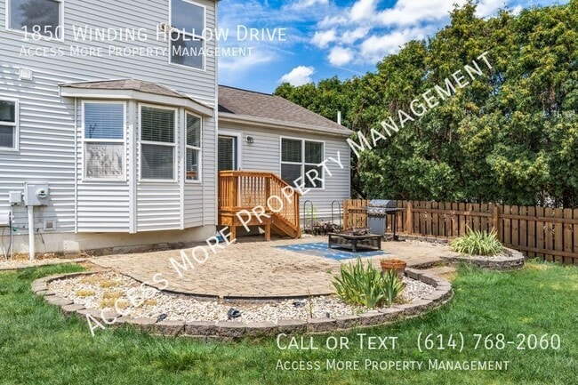 Building Photo - 1850 Winding Hollow Dr