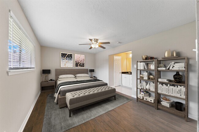 Building Photo - 1710 Foxwood Ct