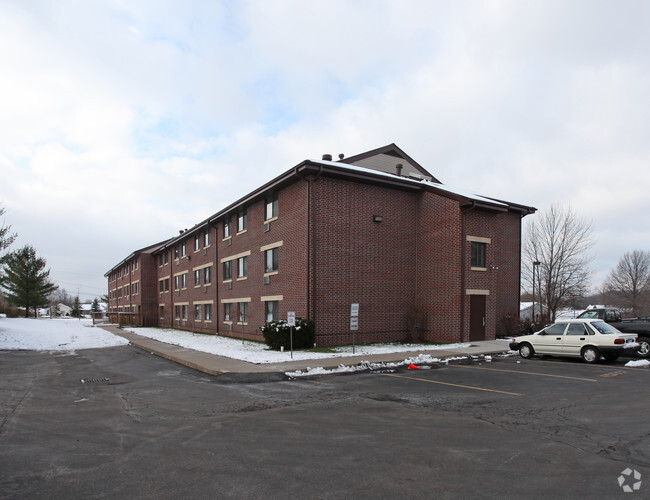 Building Photo - Autumn Grove Apartments