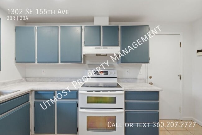 Building Photo - 1302 SE 155th Ave