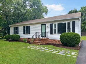 Building Photo - Charming home in the heart of Mechanicsville!