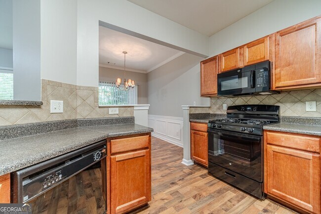 Building Photo - 1346 Upshur Pl NE