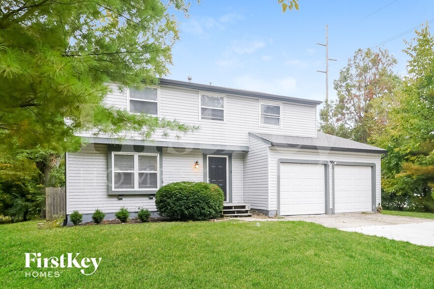 Building Photo - 9026 Kasteel Way