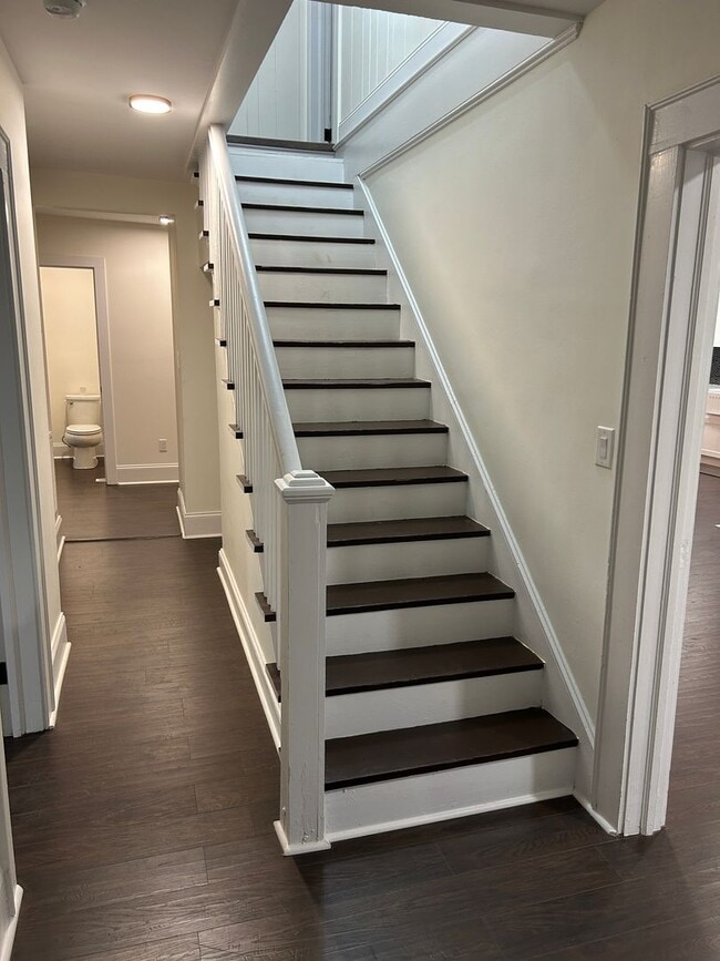 Building Photo - Available Soon! Ardmore WS, 4 Bedroom, 3 F...