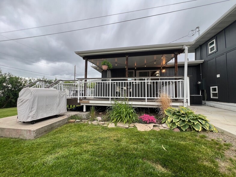 Building Photo - 812 Sacajawea Dr