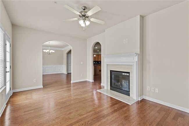 Building Photo - 2510 Callaway Ct