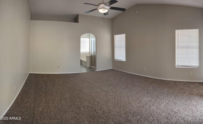 Building Photo - 1510 W Gail Dr