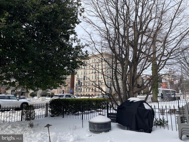 Building Photo - 1929 16th St NW