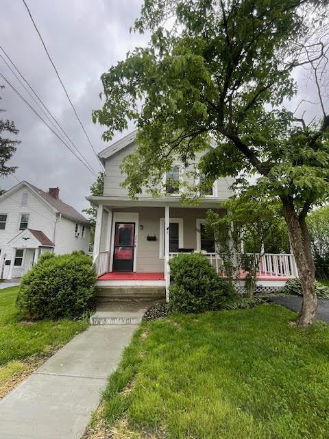 Primary Photo - 248 Fishkill Ave