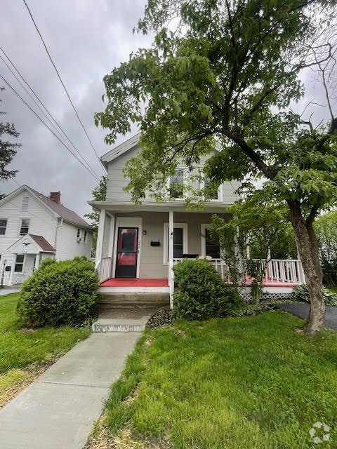 Building Photo - 248 Fishkill Ave