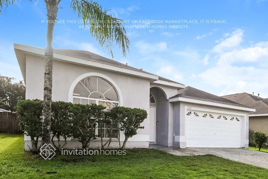 Building Photo - 1314 Vinetree Dr