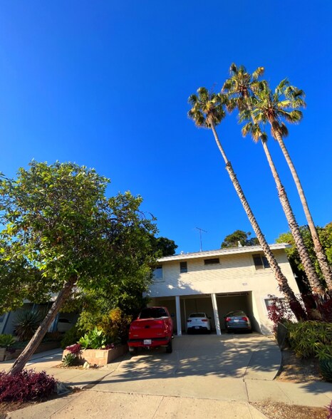 Building Photo - 1521 12th St