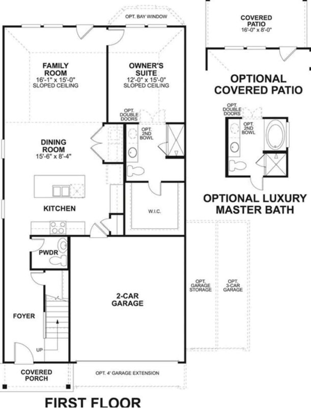 Building Photo - 615 Wild Olive Wy