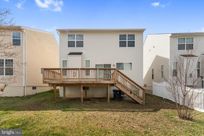 Building Photo - 15622 Gilpin Mews Ln