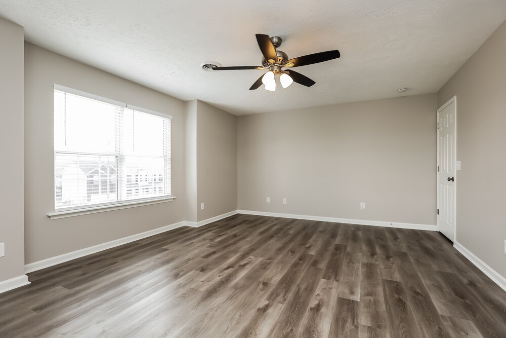 Building Photo - 317 John Henry Dr