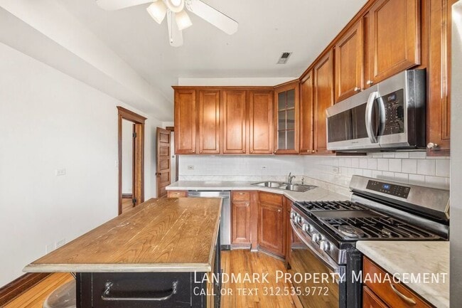 Building Photo - 2528 N Monticello Ave