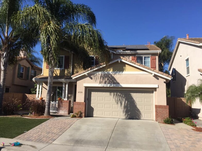 Primary Photo - 4326 Wind River Way