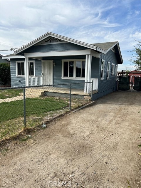 Building Photo - 1409 Orange St