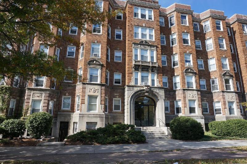 Building Photo - 1173 Boylston St